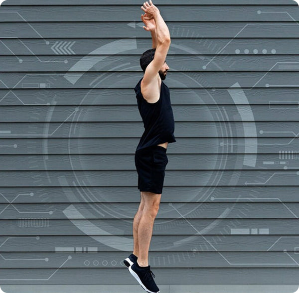 Head-to-toe targeting