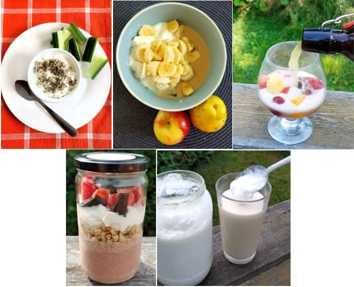 Adding fermented foods to your diet: A simple guide