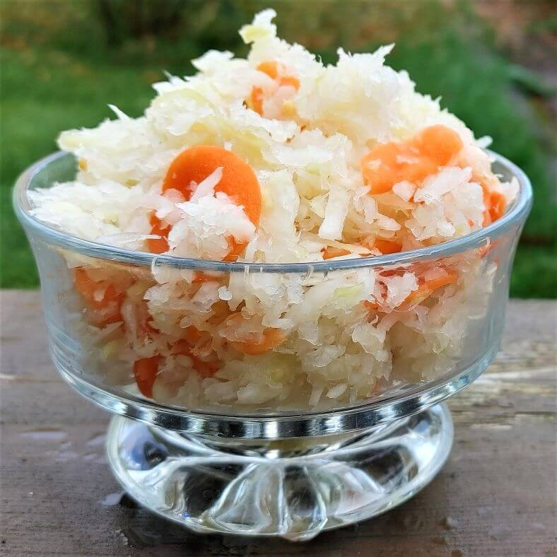 Five quick tips for making superb fermented vegetables!