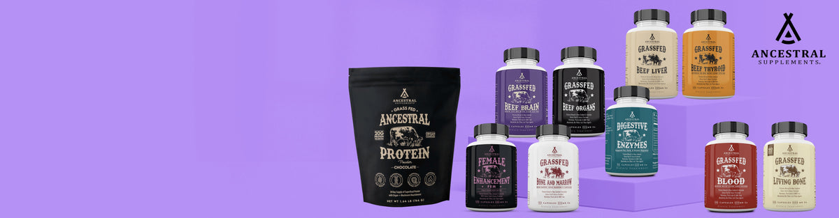 Ancestral Supplements