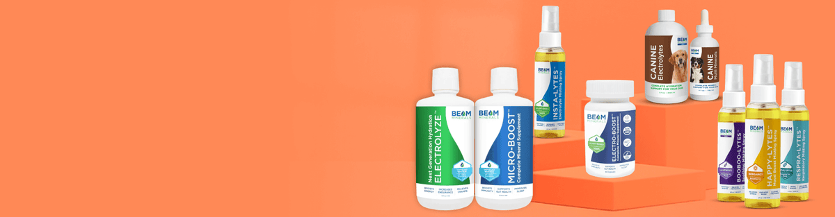 BEAM Minerals