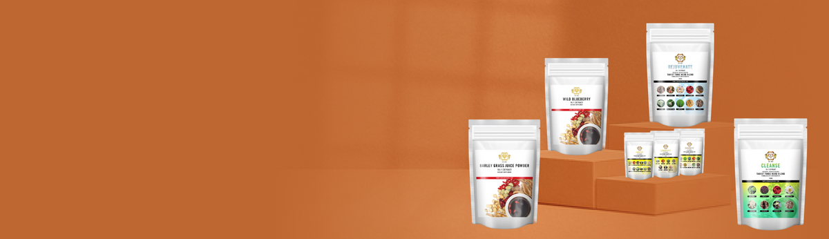Lion Heart Herbs