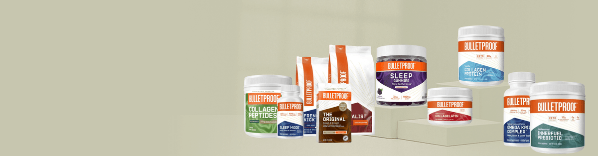 Bulletproof