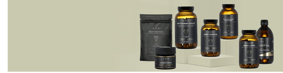 Ape Nutrition