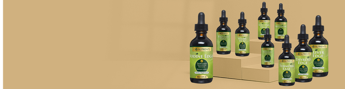 GO Nutrients