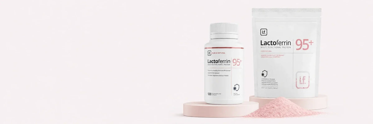 Lactoferrin Co.