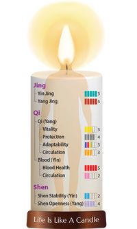 Thumbnail for Dragon Herbs Changbai Deer Antler Drops 2fl oz (60ml)