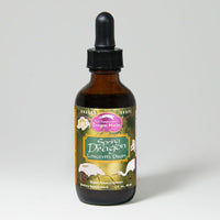 Thumbnail for Dragon Herbs Spring Dragon Drops 2fl oz (60ml)