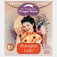 Thumbnail for Dragon Herbs Shanghai Lady Drops 60ml (2floz)