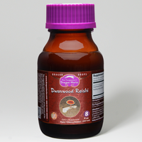 Thumbnail for Dragon Herbs Duanwood Reishi Drops 240ml (8floz)