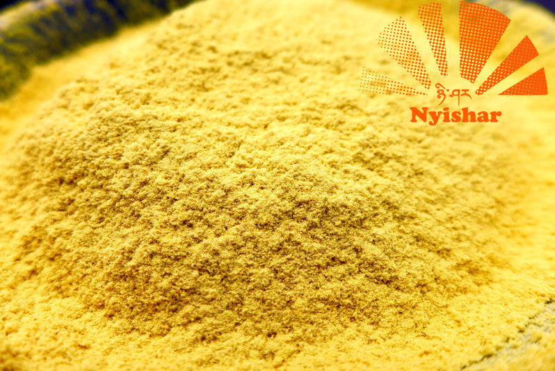 Nyishar - Wild Mountain Pine Pollen 400g