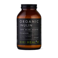 Thumbnail for Kiki Health - Organic Inulin Powder – 250g