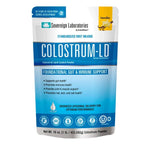 Sovereign Labs - Colostrum LD® Powder, Organic Vanilla Flavor - 16 oz. (454 grams)