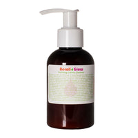 Thumbnail for Living Libations Neroli Glow Illuminating Creme Cleanser 120ml