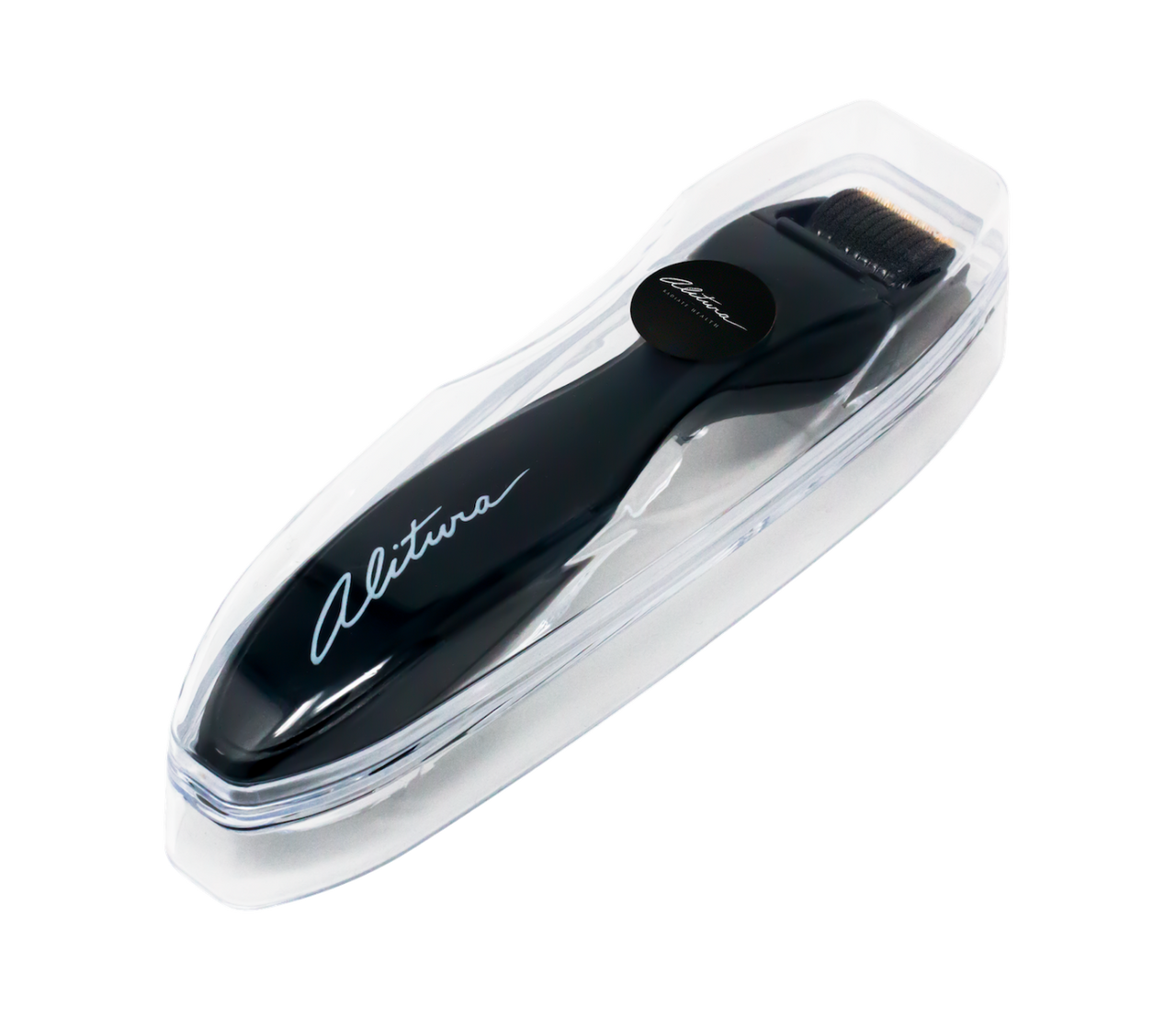The Alitura Derma Roller - 1 mm (advanced)