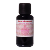 Thumbnail for Living Libations Rose Renewal & Frankincense Firming Fluid 30ml