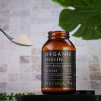 Thumbnail for Kiki Health - Organic Inulin Powder – 250g