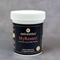 Thumbnail for Oxiceutics | MyReuteri 20 Billion | 30 capsules