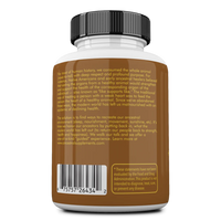 Thumbnail for Ancestral Supplements | Grass Fed Beef Trachea  (180caps)