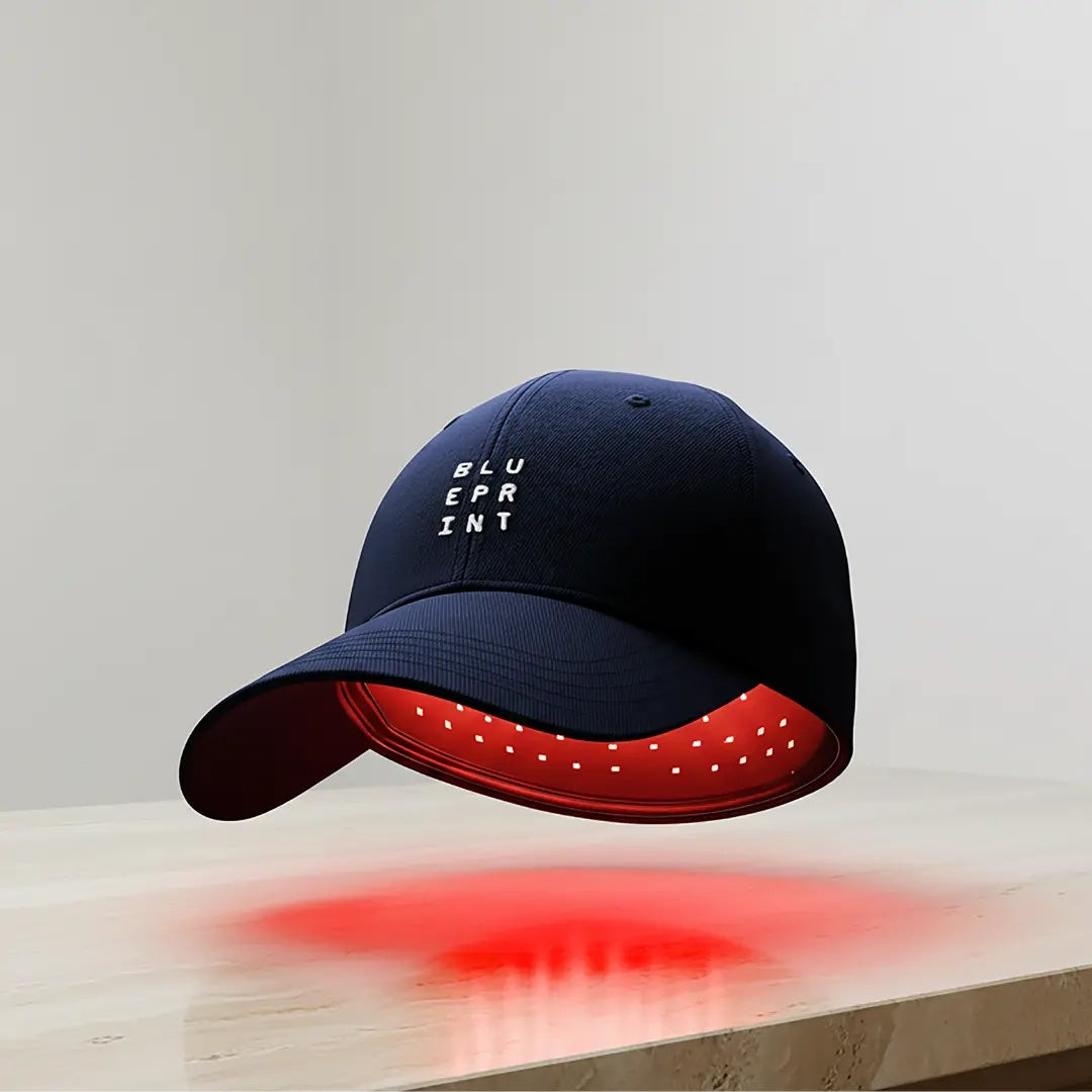 Blueprint | 302 Laser Cap