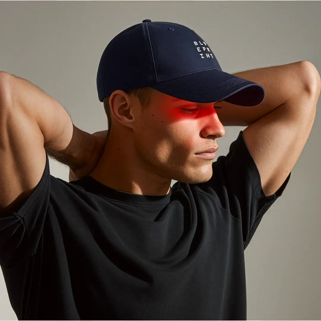 Blueprint | 302 Laser Cap