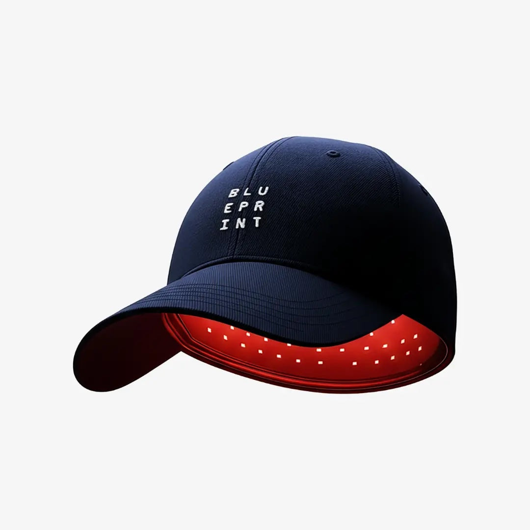 Blueprint | 302 Laser Cap
