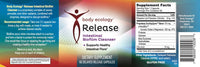 Thumbnail for Body Ecology - Release Intestinal BioFilm Cleanser (60caps)(Discontinued Now BIOCLR see Description)
