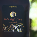 Nyishar - Wild Yogi’s Tonic 100g (rhodiola, goji, schizandra)
