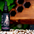 Nyishar - RenShen 18yr Wild-Simulated Ginseng Extract - 50ml