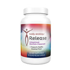 Body Ecology - Release Intestinal BioFilm Cleanser (60caps)(Discontinued Now BIOCLR see Description)