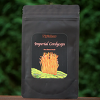 Nyishar - Imperial Cordyceps 100g