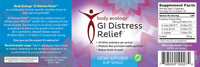 Thumbnail for Body Ecology - GI Distress Relief Probiotic (60caps)