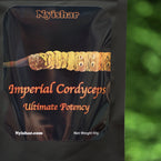 Nyishar - Imperial Cordyceps Ultimate Potency - 60g