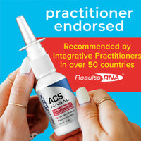 Thumbnail for Results RNA - ACS Nasal Spray Extra Strength 1floz (30ml)