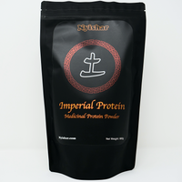Thumbnail for Nyishar - Imperial Protein 600g (Mushroom Protein Powder)