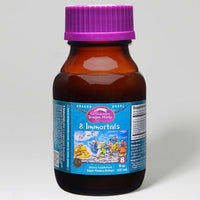 Thumbnail for Dragon Herbs 8 Immortals Drops240ml (8 floz)