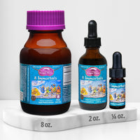 Thumbnail for Dragon Herbs 8 Immortals Drops240ml (8 floz)