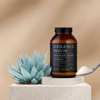 Thumbnail for Kiki Health - Organic Inulin Powder – 250g