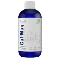 Thumbnail for Zemvelo - CAL/MAG 240ml / 8floz (previously Mineralife)