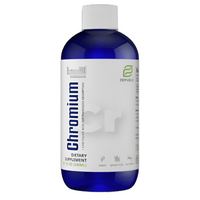 Thumbnail for Zemvelo - CHROMIUM 240ml / 8oz (previously Mineralife)