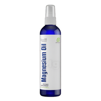 Thumbnail for Zemvelo - PURE MAGNESIUM OIL 240ml / 8floz (previously Mineralife)