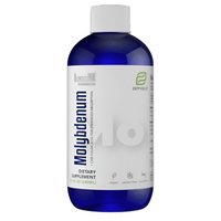 Thumbnail for Zemvelo - MOLYBDENUM 240ml / 8floz (previously Mineralife)