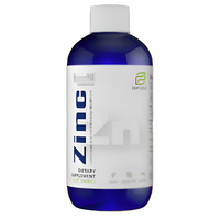 Thumbnail for Zemvelo - ZINC 240ml - 8floz (previously Mineralife)