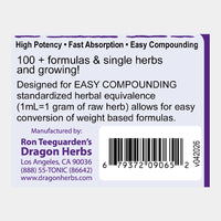 Thumbnail for Dragon Herbs - Gastrodia Drops 2floz