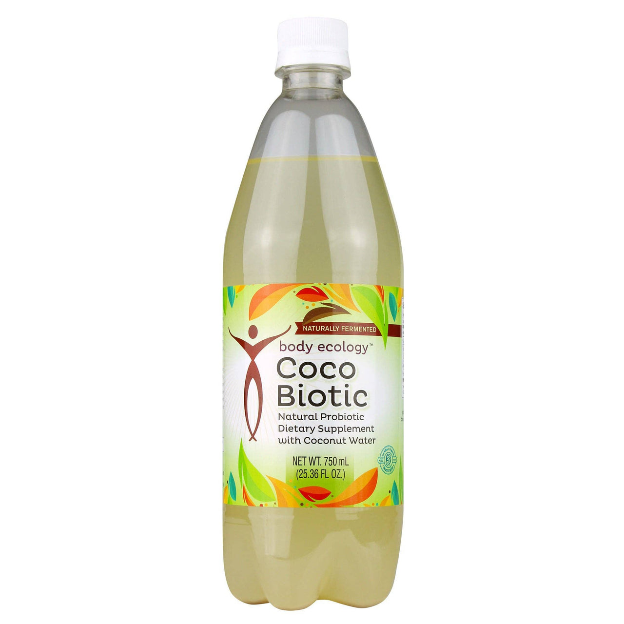 Body Ecology - CocoBiotic (750ml)