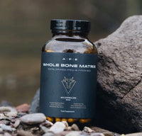 Thumbnail for APE Nutrition - Whole Bone Matrix 60caps