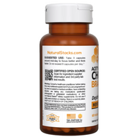 Thumbnail for Acetylcholine Brain Food 60caps (Natural Stacks)