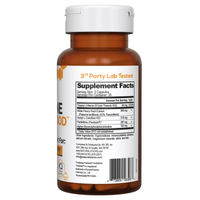 Thumbnail for Acetylcholine Brain Food 60caps (Natural Stacks)