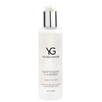 Thumbnail for Young Goose - Adaptogenic Cleanser, Longevity Face Wash (120ml)