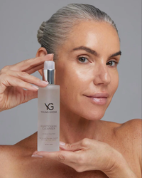 Thumbnail for Young Goose - Adaptogenic Cleanser, Longevity Face Wash (120ml)